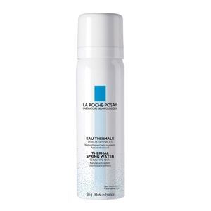 Nước khoáng làm dịu và bảo vệ da La Roche-Posay Thermal Spring Water 50ml