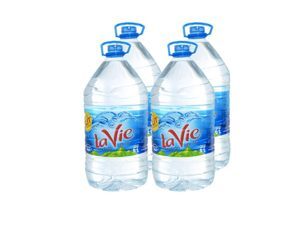 Nước khoáng LaVie 6 lít