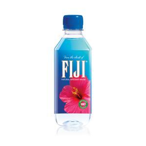 Nước khoáng thiên nhiên Fiji – Chai 500ml, Thùng 24 chai