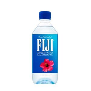 Nước khoáng thiên nhiên Fiji chai 500ml