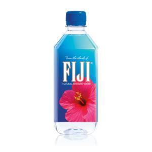 Nước khoáng thiên nhiên Fiji – Chai 500ml, Thùng 24 chai