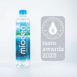 Nước khoáng thiên nhiên không ga Miocen 500ml