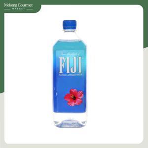 Nước khoáng thiên nhiên không ga Fiji chai 1.5L