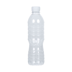 Nước khoáng thiên nhiên Lavie chai 500ml