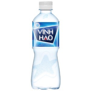 Nước khoáng Vĩnh Hảo 500ml