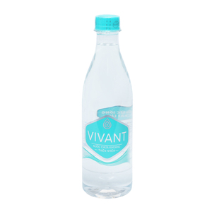 Nước khoáng Vivant 500ml