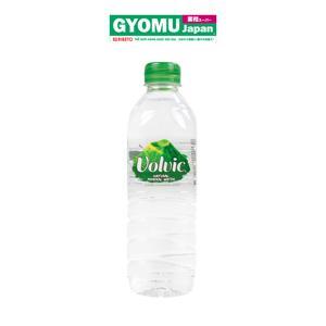 Nước khoáng Volvic chai 500ml