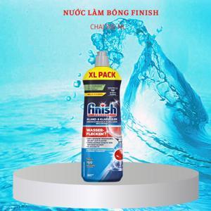 Nước làm bóng Finish 750ml