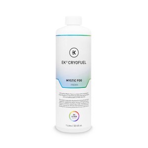 Nước làm mát Coolant EK-CryoFuel Mystic Fog 1L