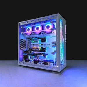 Nước làm mát Coolant EK-CryoFuel Mystic Fog 1L