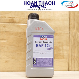 Nước làm mát động cơ Liqui Moly 6924