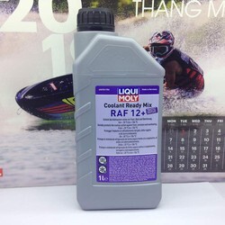 Nước làm mát động cơ Liqui Moly 6924