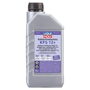 Nước làm mát động cơ Liqui Moly Radiator Antifreeze 21145 1L