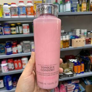 Nước làm mềm da Lancôme Tonique Confort Toner