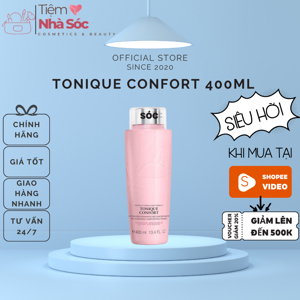 Nước làm mềm da Lancôme Tonique Confort Toner