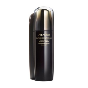 Nước làm mềm da Shiseido Future Solution LX Concentrated Balancing Softener 150ml