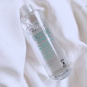 Nước làm sạch da, tẩy trang và giúp loại bỏ dầu cho da SVR Sebiaclear Eau Micellaire 400ml
