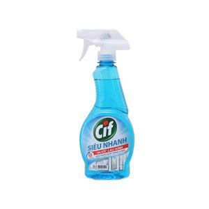 Nước lau đa năng Cif 520ml