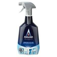 Nước lau kính Astonish C6950 (750ml)