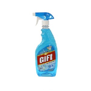 Nước lau kính Gift 580ml
