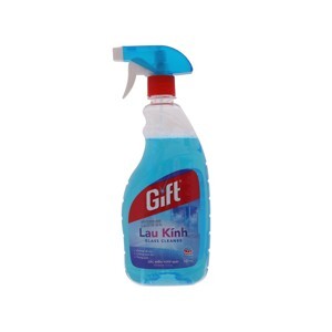 Nước lau kính Gift 580ml