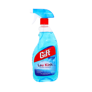 Nước lau kính Gift 580ml