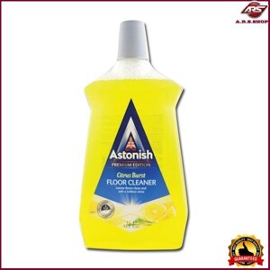 Nước lau sàn Astonish C6100 (1L)