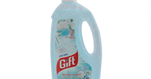 Nước lau sàn Gift Baby Smile 1L