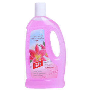 Nước lau sàn Gift Lily 1L-Gift_Lily1000