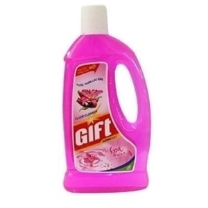 Nước lau sàn Gift Lily 1L-Gift_Lily1000