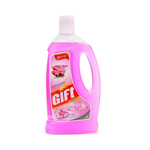 Nước lau sàn Gift Lily 1L-Gift_Lily1000