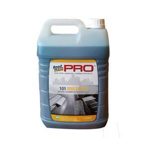 Nước lau sàn sát khuẩn trung tính Goodmaid PRO GMP101- 5L