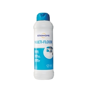 Nước lau sàn Stanhome Multi Floor 1000ml