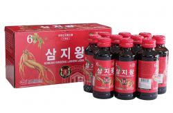 Nước Linh Chi Hàn Quốc Bio hộp 10 Chai