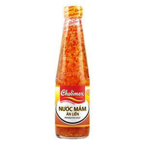 Nước mắm ăn liền Cholimex Thủy Tinh 290g
