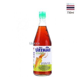 Nước mắm cá mực Eufood 725ml