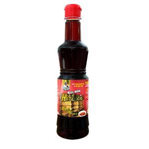 Nước mắm chay Ông Chà Và 500ml