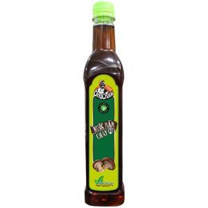 Nước mắm chay Ông Chà Và 500ml