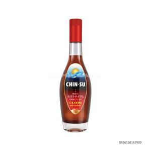 Nước mắm Chin-su cá cơm biển Đông 500ml