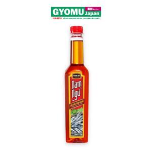 Nước mắm Chin-su Nam Ngư 3in1 500ml