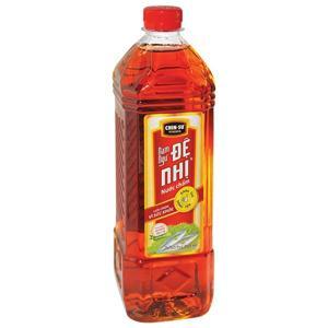 Nước mắm Chin-su Nam Ngư Đệ nhị 900ml