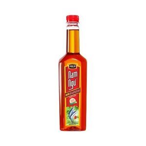 Nước mắm Chinsu cá cơm biển đông 720ml