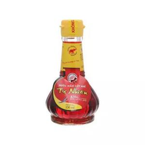 Nước mắm cốt nhĩ tự nhiên Liên Thành chai 150ml