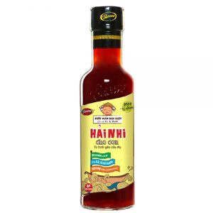 Nước mắm Hải Nhi Barona chai 250ml