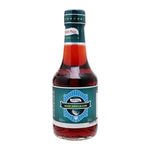 Nước mắm Hạnh Phúc 250ML
