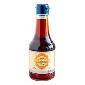 Nước mắm hạnh phúc 50 độ đạm 250ml