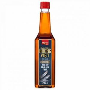 Nước mắm Hương Việt Cholimex chai 750ml