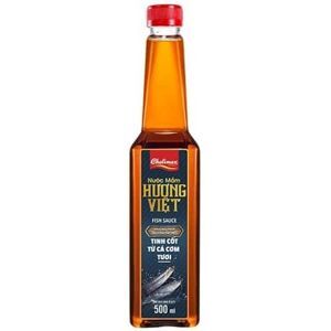 Nước mắm Hương Việt Cholimex chai 500ml