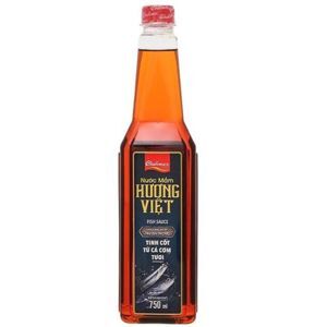 Nước mắm Hương Việt Cholimex chai 750ml