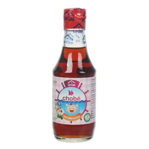 Nước mắm Lê Gia cho bé 200ml